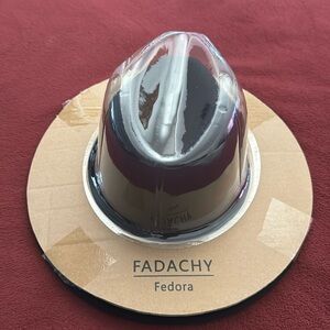 Fadachy fedora